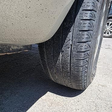 аренда toyota wish: Toyota Highlander: 2004 г., 3.3 л, Автомат, Бензин, Кроссовер — 7