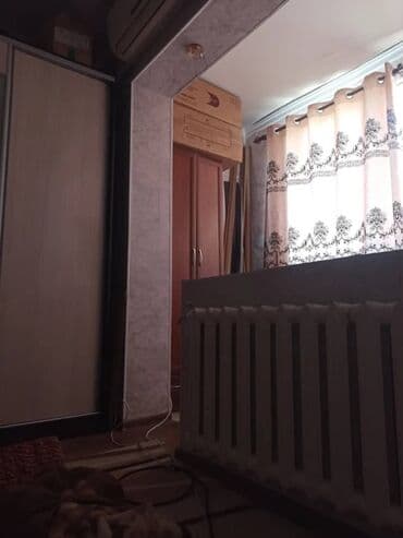 коммерческое помещение продаю: 2 комнаты, 54 м², 105 серия, 5 этаж, Евроремонт — 5