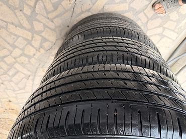 полик 5 д: Шины 235 / 55 / R 18, Лето, Комплект, Внедорожные (АТ/МТ), Корея, Nexen — 4