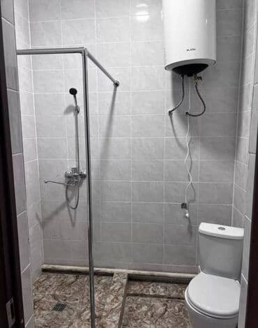 квартиры в первомайском районе: 1 комната, Агентство недвижимости, С мебелью полностью — 5