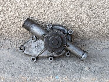 медогонка цена бу: Помпа BMW 1976 г., Б/у, Оригинал — 1