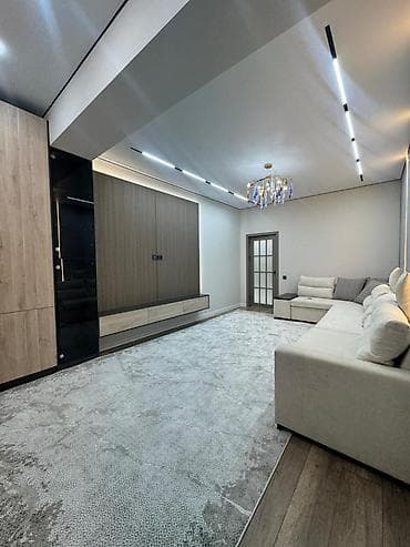 elite hause: 3 комнаты, 103 м², Элитка, 3 этаж — 10