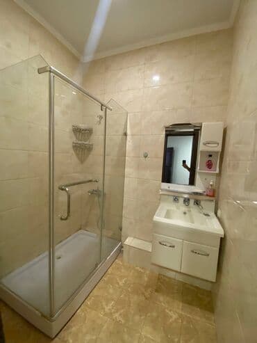 сдаются квартира кудайберген: 1 бөлмө, Душ кабинасы, Жаздык, жууркан-төшөк каптары, Кондиционер — 6
