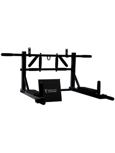 турник для детей дома: Турник, 3 в 1, Настенный, Новый, Платная доставка, Самовывоз — 2