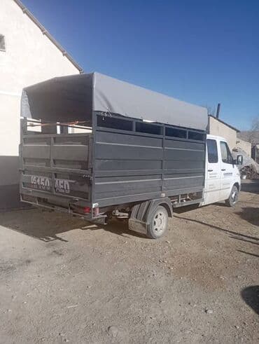 хендай элантра 2022 цена бишкек: Mercedes-Benz Спринтер: 2002 г., 2.7 л, Механика, Дизель, Van — 6