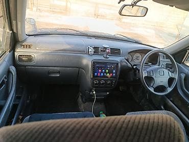 Honda: Honda CR-V: 2000 г., 2 л, Автомат, Газ, Кроссовер — 8