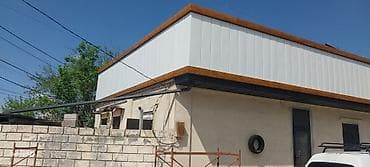 наружний блок: Фасадные и потолочные кассеты/панели для облицовки зданий - — 1