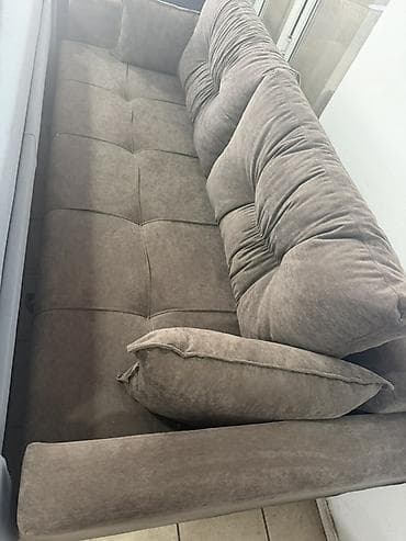 ящике: Прямой диван — 5