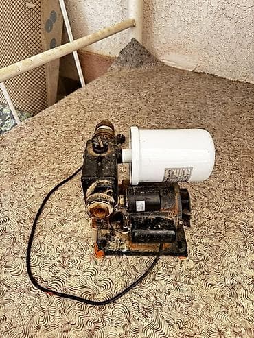 вода бур: Надёжный водяной насос для дома и дачи 💧 Обеспечивает стабильное — 1