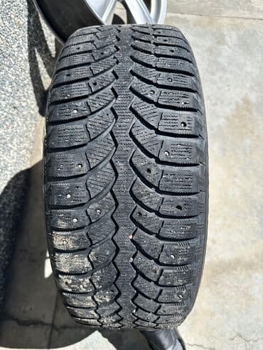 камаз самосвал жалал абад: Диски R 17 Комплект, Б/у — 8