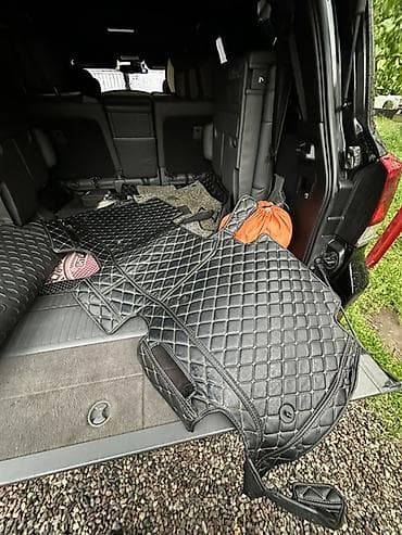 полик краун: Полики Toyota — 3