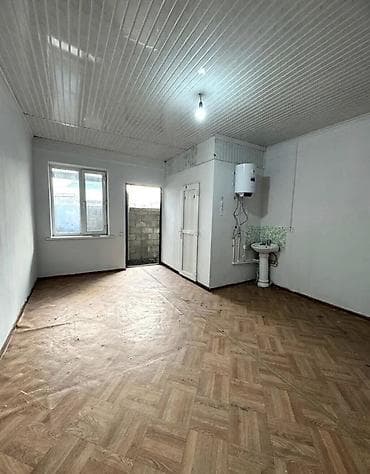 art square: 1 комната, 20 м², Гостиничный тип, 1 этаж, Косметический ремонт — 1