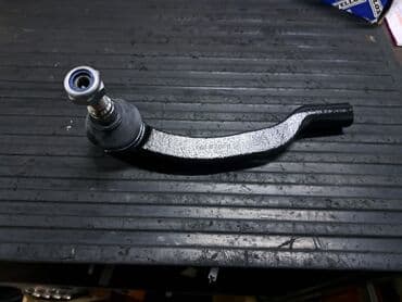 Рулевой наконечник фиат дукато,пежо бокстер,ситроен джампер