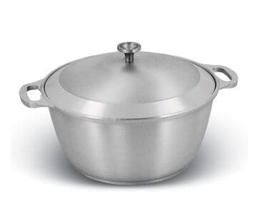 ищу казан: Казан российский для плитки от 2 до 10 литров производства Россия — 1