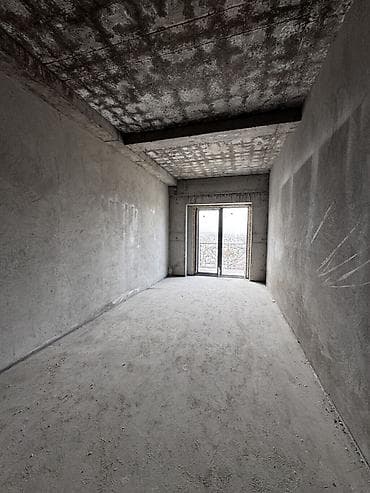 г шопоков: 2 комнаты, 60 м², Арча-Бешик ж/м Элитка, 14 этаж, ПСО (под самоотделку) — 8