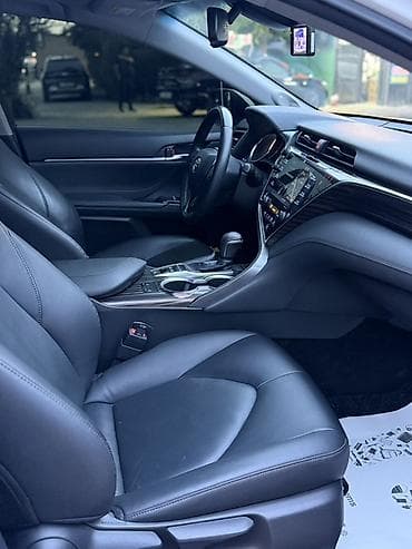 фара тойота раум: Toyota Camry: 2018 г., 2.5 л, Вариатор, Гибрид, Седан — 9