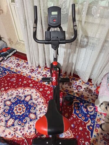 скутеры новые: BMX велосипед, Колдонулган — 4