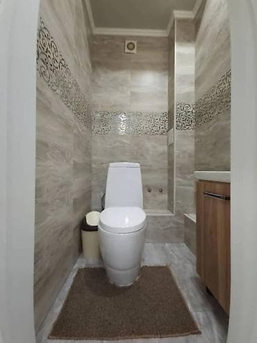 Продажа квартир: 3 комнаты, 84 м², Элитка, 4 этаж, Евроремонт — 6