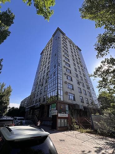 ош область: 3 комнаты, 132 м², Элитка, 14 этаж, Дизайнерский ремонт — 10