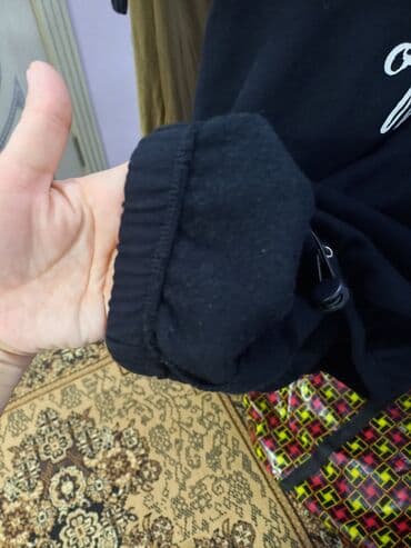 тёплая кофт кардиган: Кофта, США, L — 5