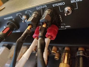 Техника и электроника: Усилитель Мощности/ 2 Двойное Моно/ мост.***Bryston B2lpb~ PRO.*made — 4