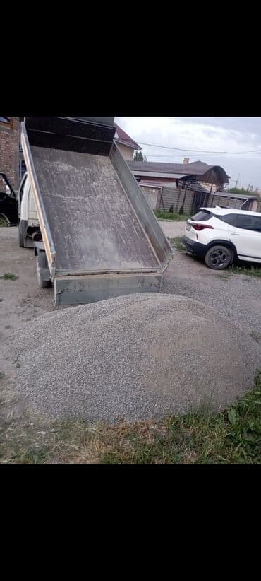 косилки для травы бензиновые оригинал купить в бишкеке: Заказать Хендай портер, Вывоз швейных отходов, C грузчиком — 3