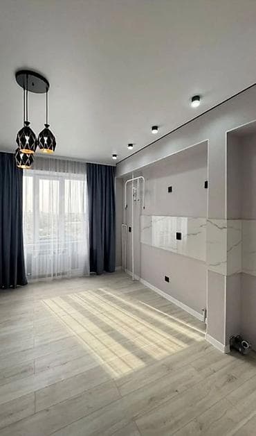 central park: 2 комнаты, 64 м², Элитка, 9 этаж, Евроремонт — 6