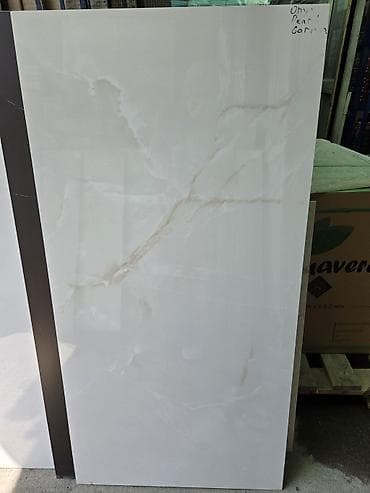 light: Керамогранит, Назначение: Для ванны, душа, 60x120 см, Глянцевое покрытие — 2