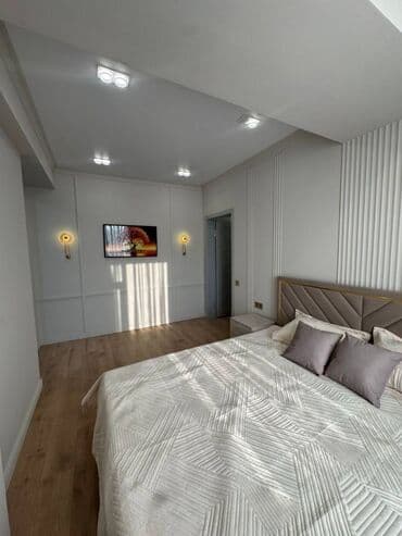 продается премиумквартира в отличном районе 850 м2: 3 комнаты, 94 м², Элитка, 6 этаж, Дизайнерский ремонт — 19