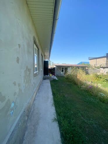 участок дом арча бешик: 9 соток, Для строительства, Договор купли-продажи, Тех паспорт — 3