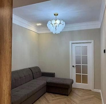 2 комнаты, 58 м², Элитка, 2 этаж, Дизайнерский ремонт — 6