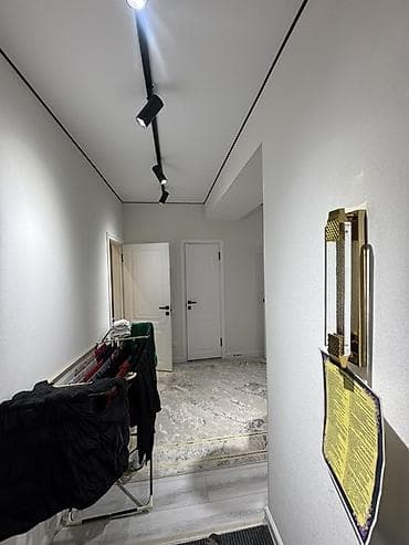 Продается 2-комнатная квартира, 74м², район Аламединского рынка