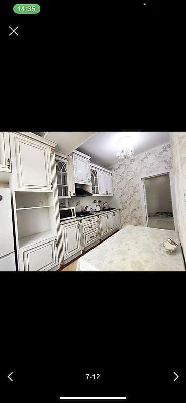 Квартиры: 2 комнаты, Без подселения, С мебелью полностью — 5