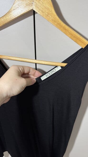 пассивное сетевое оборудование value: Блузка, Классическая модель, Шифон, В полоску, Прозрачная модель — 2