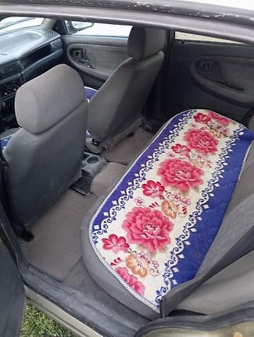 camry 80: Daewoo Nexia: 2007 г., 1.5 л, Ручные, Бензин, Седан — 1