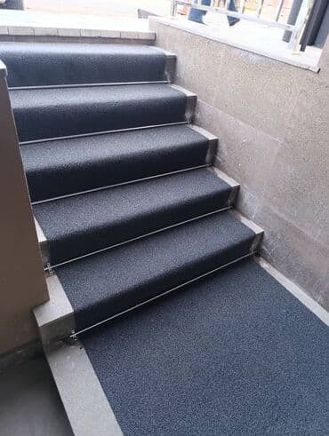 дешёвые вещи: Ковровая дорожка Новый, 80 см* 1 пог. м, Резина, Современный, Безналичная/наличная оплата — 7