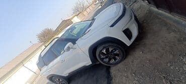 крыло нексия 2: Weltmeister 2024 г., 24000 км, Алдыңкы, Бар — 11