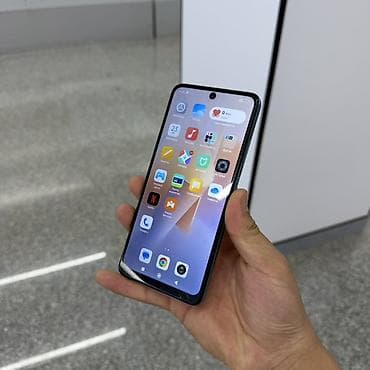 microsoft surface: Redmi, Redmi Note 11 Pro, Б/у, 128 ГБ, цвет - Голубой, 2 SIM — 3
