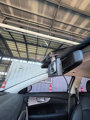 e2 byd: Kia K3: 2022 г., 1.6 л, Автомат, Бензин, Седан — 4