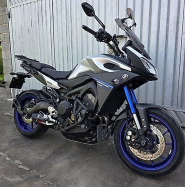 бмв мото: Yamaha, 850 куб. см, Бензин, Взрослый, Б/у — 2