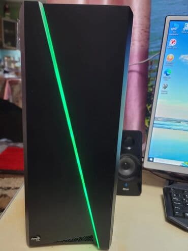 gts 250 1gb ddr3 256bit: Компьютер, ядролор - 8, ОЭТ 8 ГБ, Оюндар үчүн, Колдонулган, Intel Core i7, HDD + SSD — 3