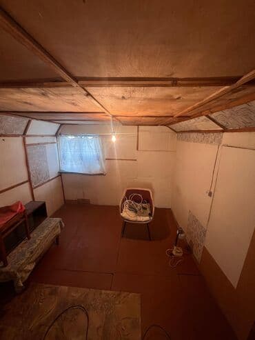 сколько стоят дома в бишкеке: Дача, 52 м², 2 комнаты, Собственник, Старый ремонт — 7