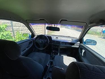 mini jack: Daewoo Nexia: 2000 г., 1.5 л, Механика, Бензин, Седан — 6