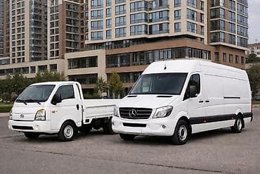 Заказать Хендай портер, Вывоз бытового мусора, C грузчиком at lalafo.kg Заказать Хендай портер, Вывоз бытового мусора, C грузчиком