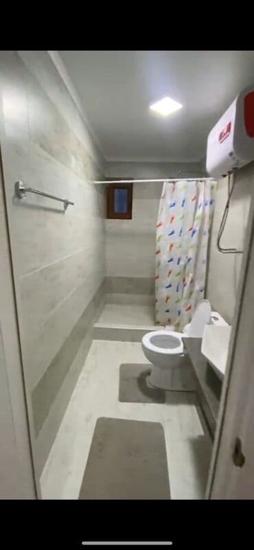 продаю квартиру лазурный берег: 2 комнаты, Собственник, С мебелью полностью — 6