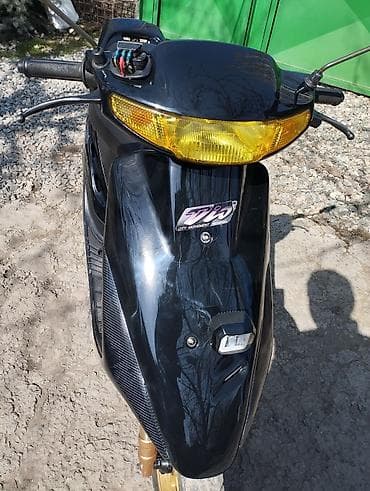 хонда дио стант: Тип скутера Honda, 50 куб. см, Бензин — 7
