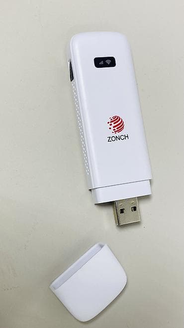 wifi 7: USB Wi-Fi 4G Модем — интернет в любом месте Есть возможность — 6
