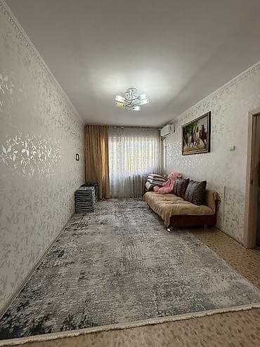 квартира с девочками: Нужны 3 девушки для проживания (будем жить 4) с каждой по 12.000 ком — 5