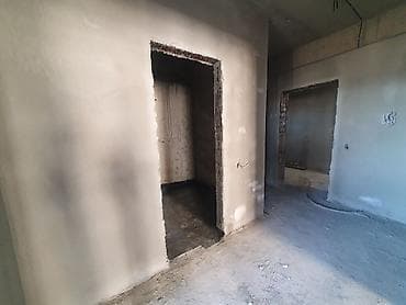 gala group: 2 комнаты, 58 м², Элитка, 12 этаж, Готовая ПСО (под самоотделку) — 6