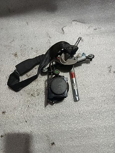 technical support engineer: Подушка безопасности Kia — 3